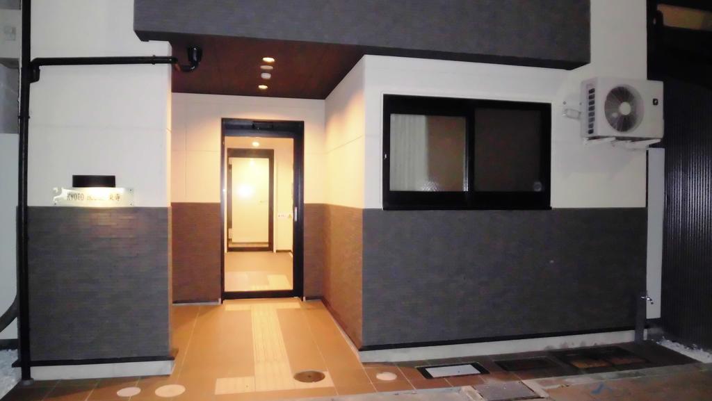 Kyoto House Toji 아파트 외부 사진