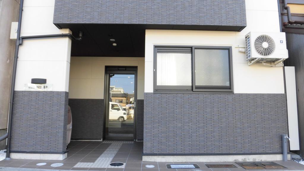 Kyoto House Toji 아파트 외부 사진