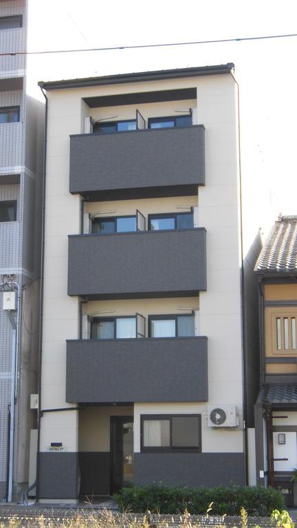 Kyoto House Toji 아파트 외부 사진